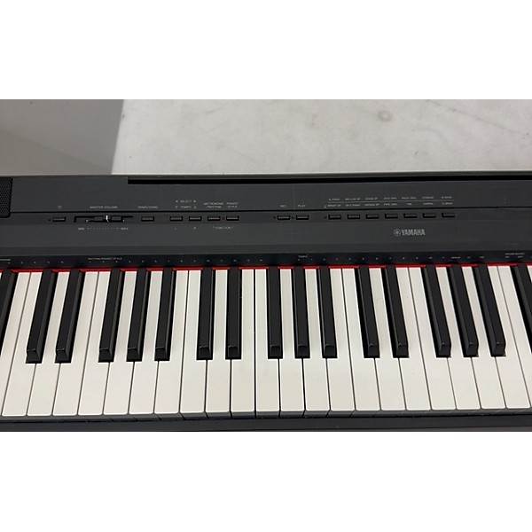 Used Yamaha P115B Digital Piano