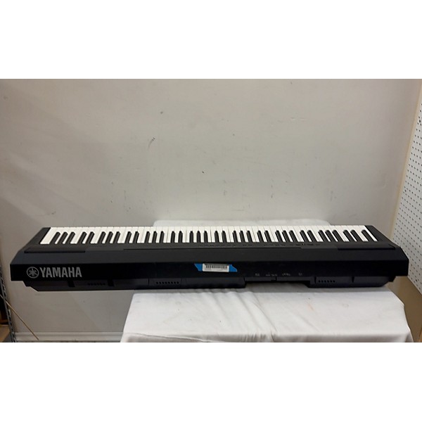 Used Yamaha P115B Digital Piano