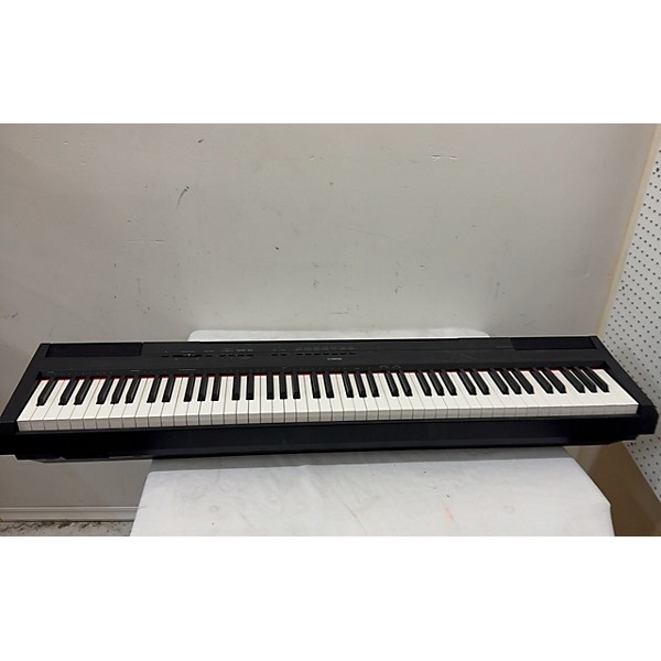 Used Yamaha P115B Digital Piano