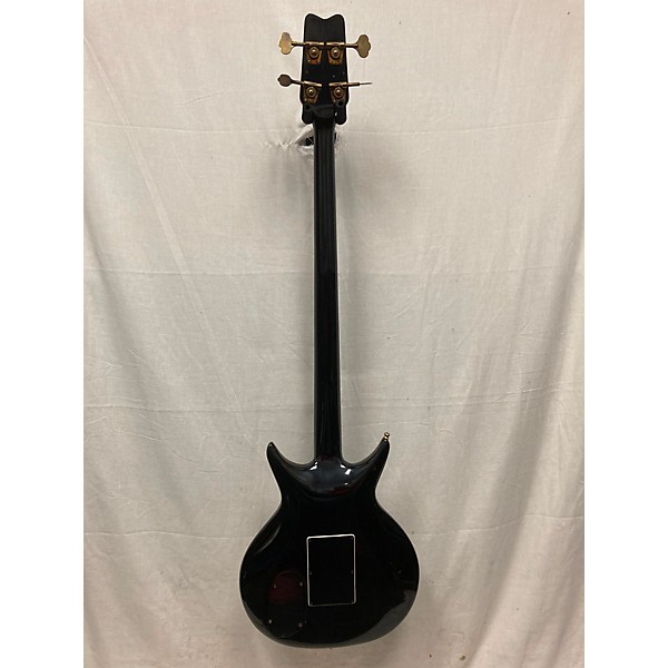Used Washburn WING BASS Electric Bass Guitar