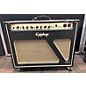 Used Epiphone Blues Custom 30 Tube Guitar Combo Amp thumbnail