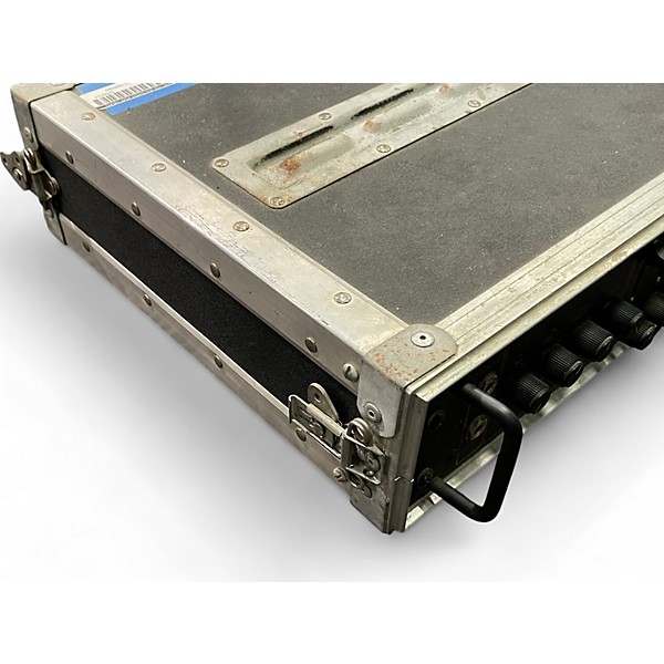 Used SWR SM-400 Bass Amp Head