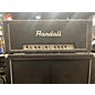 Used Randall RG100ES Solid State Guitar Amp Head thumbnail