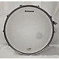 Used Ludwig 5X14 ROCKER SNARE WITH MUFFLER Drum