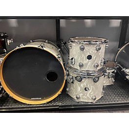 Used DW Collector's Series Drum Kit