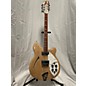 Used Rickenbacker 360/12 Hollow Body Electric Guitar thumbnail