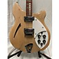 Used Rickenbacker 360/12 Hollow Body Electric Guitar