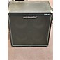 Used Acoustic B410MKII 4x10 Bass Cabinet thumbnail