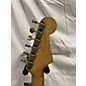 Vintage Fender Vintage 1969 Fender Telecaster LH With Strat Neck White Solid Body Electric Guitar