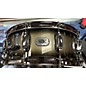 Used TAMA Used TAMA 14X6 Artwood Snare Drum SILVER MIST