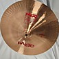 Used Paiste 18in 2002 CHINA Cymbal thumbnail