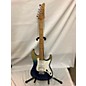 Used Ibanez Used Ibanez AZ224F BLUE ICEBERG GRADATION Solid Body Electric Guitar thumbnail