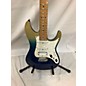 Used Ibanez Used Ibanez AZ224F BLUE ICEBERG GRADATION Solid Body Electric Guitar