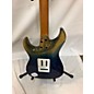 Used Ibanez Used Ibanez AZ224F BLUE ICEBERG GRADATION Solid Body Electric Guitar