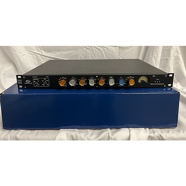 Used Chameleon Labs 7721 Compressor