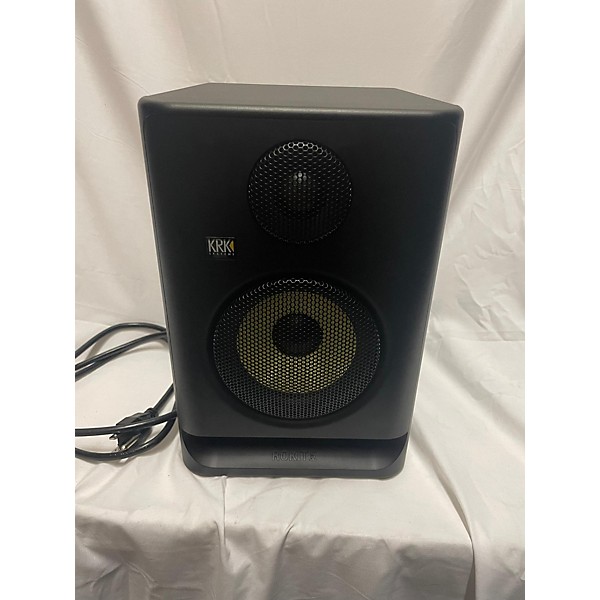 Used KRK RP5 ROKIT G5 Each Powered Monitor