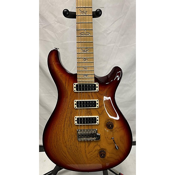 Used PRS 25th Anniversary Swamp Ash Special Solid Body Electric Guitar