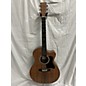 Used Martin GPCPAX Acoustic Electric Guitar thumbnail