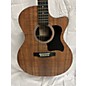 Used Martin GPCPAX Acoustic Electric Guitar