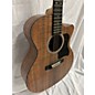 Used Martin GPCPAX Acoustic Electric Guitar
