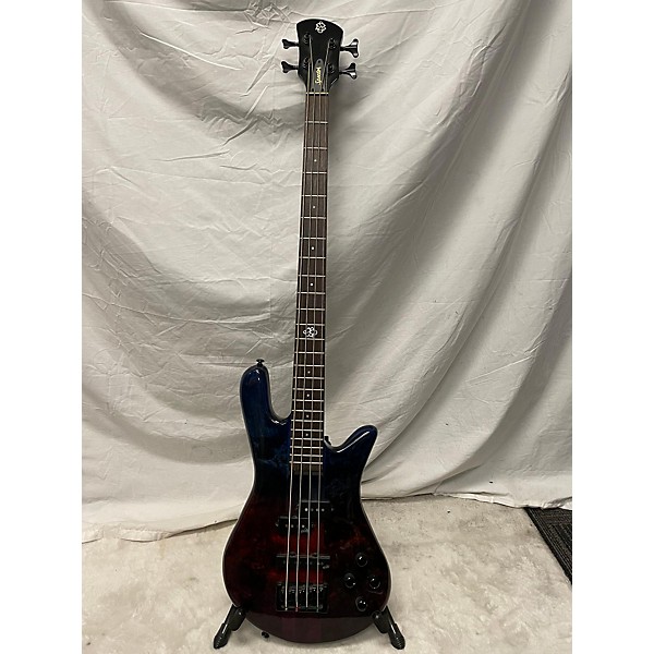 Used Spector NS Ethos 4 Electric Bass Guitar