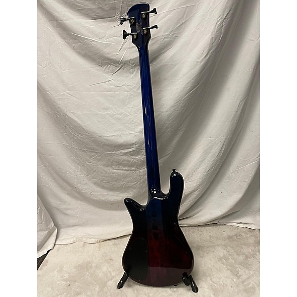 Used Spector NS Ethos 4 Electric Bass Guitar