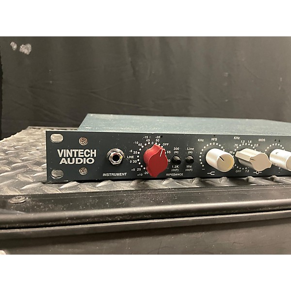 Used VINTECH X73I Equalizer