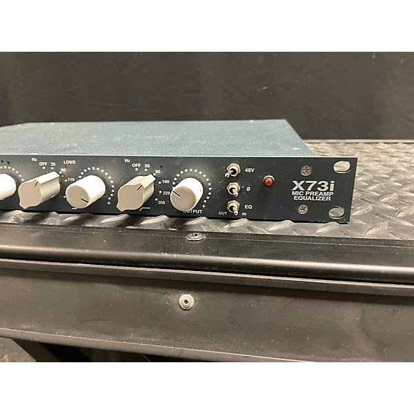 Used VINTECH X73I Equalizer