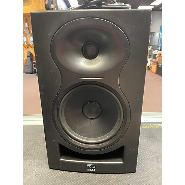 Used Kali Audio LP6 Powered Monitor