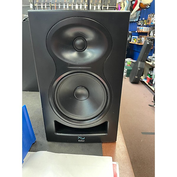 Used Kali Audio LP6 Powered Monitor