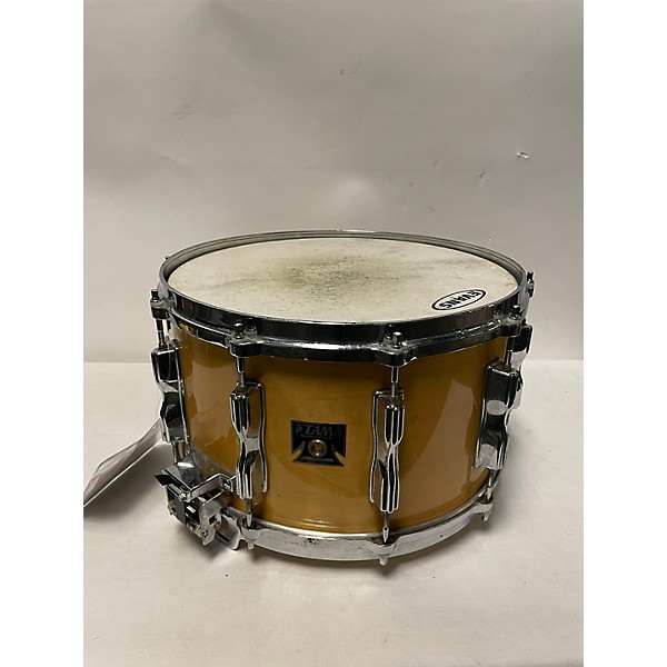 Used TAMA 8X14 Superstar Snare Drum