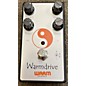 Used Warm Audio Warmdrive Effect Pedal thumbnail