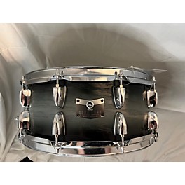 Used Yamaha Used Yamaha 14X5.5 Rock Tour Snare Drum Gray