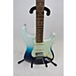 Used Fender Used Fender Player Plus Stratocaster HSS Blue Solid Body Electric Guitar