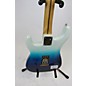 Used Fender Used Fender Player Plus Stratocaster HSS Blue Solid Body Electric Guitar