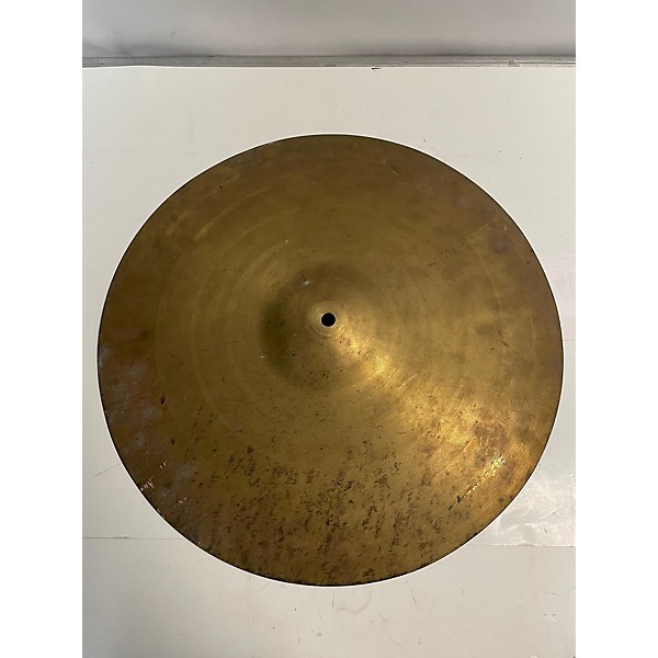 Used CB Percussion 18in 5588 Crash/Ride Cymbal