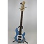 Used Sterling by Music Man Sub Stingray Electric Bass Guitar thumbnail