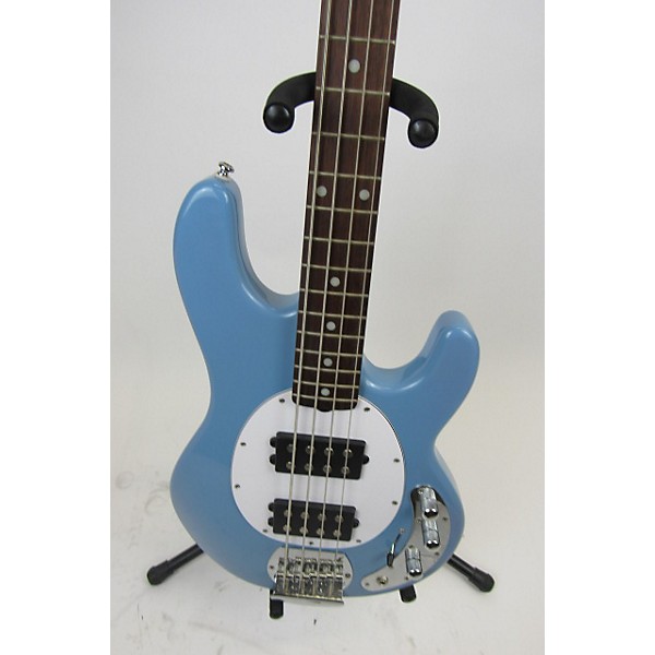 Used Sterling by Music Man Sub Stingray Electric Bass Guitar