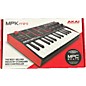 Used Akai Professional MPK Mini MIDI Controller