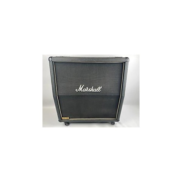 Vintage Marshall 1980s JCM800 1960A CAB Guitar Cabinet