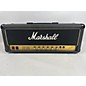 Vintage Marshall 1987 JCM 800 2204 50W HEAD Tube Guitar Amp Head thumbnail