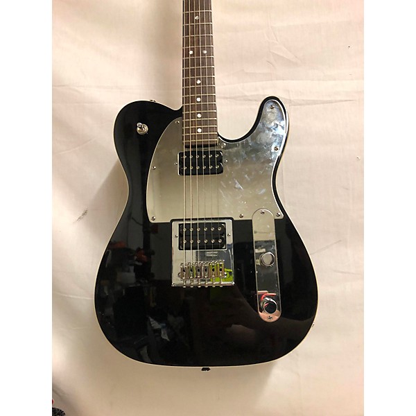 Used Squier John 5 Signature Telecaster Solid Body Electric Guitar