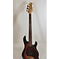 Vintage Ernie Ball Music Man 1992 Stingray 5 H Electric Bass Guitar thumbnail