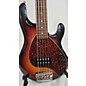 Vintage Ernie Ball Music Man 1992 Stingray 5 H Electric Bass Guitar