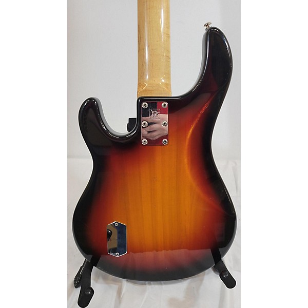 Vintage Ernie Ball Music Man 1992 Stingray 5 H Electric Bass Guitar