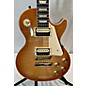 Used Gibson Used Gibson Les Paul Standard Honey Burst Solid Body Electric Guitar