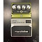 Used DigiTech HardWire Series CM2 Tube Overdrive Effect Pedal thumbnail