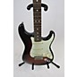 Used Fender Used Fender American Professional Stratocaster SSS Sunburst Solid Body Electric Guitar