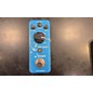 Used Donner Mod Square Effect Pedal thumbnail