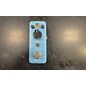 Used Donner BLUES DRIVE Effect Pedal thumbnail